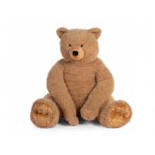 CHILDHOME Plyšový medvěd Teddy 76 cm