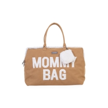 CHILDHOME Přebalovací taška Mommy Bag Nubuck