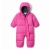 COLUMBIA Snuggly Bunny Bunting Pink Ice