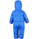 COLUMBIA Snuggly Bunny Bunting Super Blue 18/24