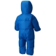 COLUMBIA Snuggly Bunny Bunting Super blue Sup 3/6