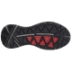 COLUMBIA Youth Liquifly Black,Intense Red,vel.1