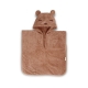 COMPACTOYS Cenově zvýhodněný set Sada na písek červená + Nuuroo Poncho Koala Bear Cork