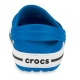 CROCS Crocband Kids Sea Blue C8/C9