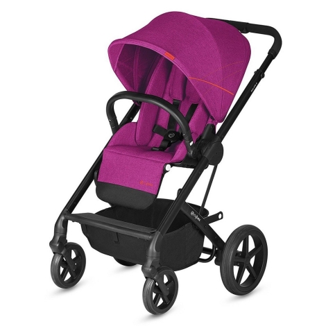 CYBEX Balios S Passion Pink