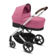 CYBEX Carry Cot S Magnolia Pink 2022