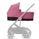 CYBEX Carry Cot S Magnolia Pink 2022