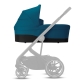 CYBEX Carry Cot S River Blue 2022