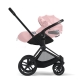 CYBEX Cloud Z i-Size Simply Flowers Light Pink 2022