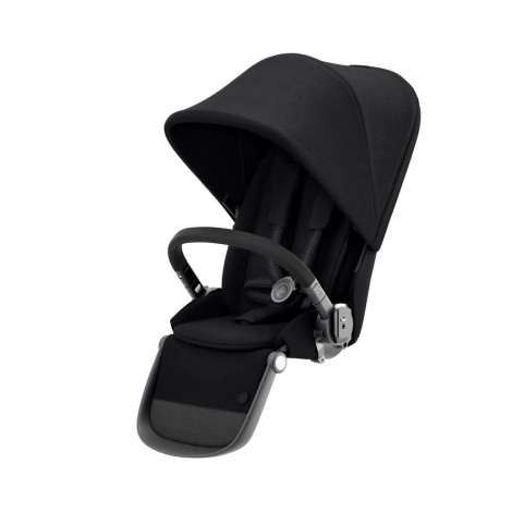 CYBEX Gazelle S Seat Unit Black Deep Black 2022