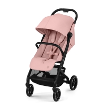 CYBEX Gold Beezy Black Candy Pink