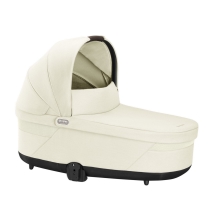 CYBEX Gold Carry Cot S Seashell Beige