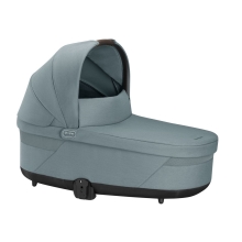 CYBEX Gold Carry Cot S Sky Blue