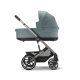 CYBEX Gold Carry Cot S Sky Blue