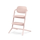 CYBEX Gold Lemo 3-in-1 Pearl Pink