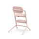 CYBEX Gold Lemo 3-in-1 Pearl Pink