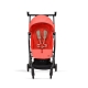 CYBEX Gold Libelle Hibiscus Red