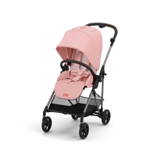 CYBEX Gold Melio Candy Pink