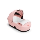 CYBEX Gold Melio Cot Candy Pink