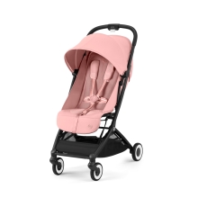 CYBEX Gold Orfeo Black Candy Pink