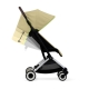CYBEX Gold Orfeo Silver Nature Green