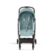 CYBEX Gold Orfeo Taupe Stormy Blue