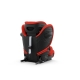 CYBEX Gold Pallas G i-Size Plus Hibiscus Red