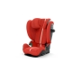 CYBEX Gold Pallas G i-Size Plus Hibiscus Red