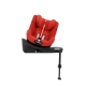 CYBEX Gold Sirona G i-size Plus Hibiscus Red