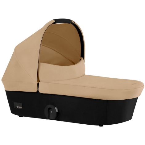 CYBEX Mios Carry Cot Cashmere Beige 2018