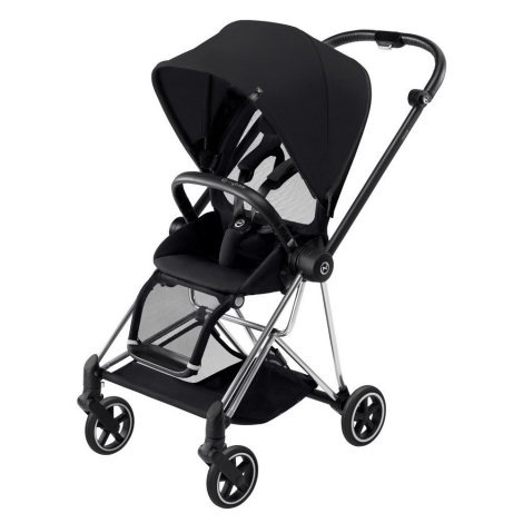 CYBEX Mios Color Pack Stardust Black 2018