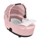 CYBEX Mios Lux Carry Cot Simply Flowers Light Pink 2021