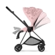 CYBEX Mios Seat Pack Simply Flowers Light Pink 2021