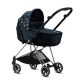 CYBEX Platinum Mios Lux Carry Cot Fashion Jewels of Nature