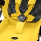 CYBEX Platinum Mios Seat Pack Mustard Yellow