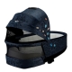 CYBEX Platinum Priam Lux Carry Cot Fashion Jewels of Nature
