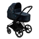 CYBEX Platinum Priam Lux Carry Cot Fashion Jewels of Nature