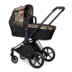 CYBEX Priam Carry Cot Butterfly 2018