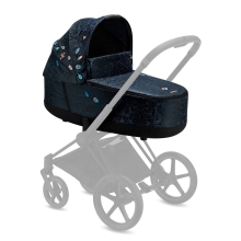 CYBEX Priam Lux Carry Cot Fashion Jewels of Nature 2022