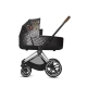 CYBEX Priam Lux Carry Cot Rebellious 2021
