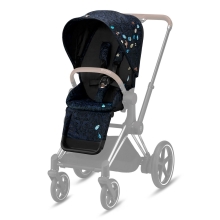 CYBEX Priam Seat Pack Fashion Jewels of Nature 2022