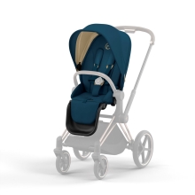 CYBEX Priam Seat Pack Mountain Blue 2022