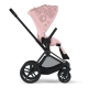 CYBEX Priam Seat Pack Simply Flowers Light Pink 2021
