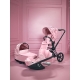 CYBEX Priam Seat Pack Simply Flowers Light Pink 2021