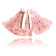 DOLLY sukně Dorotka v zemi panenek (ballet pink)