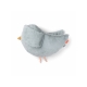 DONE BY DEER Mazlivá hračka Birdie velká modrá