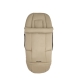 EASYWALKER Cenově zvýhodněný set XXL kočárek kombinovaný Jimmey Air Sand Taupe s příslušenstvím