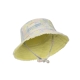 ELODIE DETAILS Oboustranný klobouček Pastel Braids 0 - 6 m