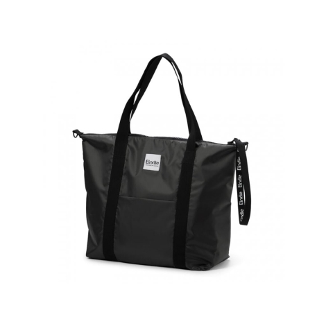ELODIE DETAILS Přebalovací taška Soft Shell Brilliant Black