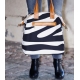 ELODIE DETAILS přebalovací taška Zebra Sunshine